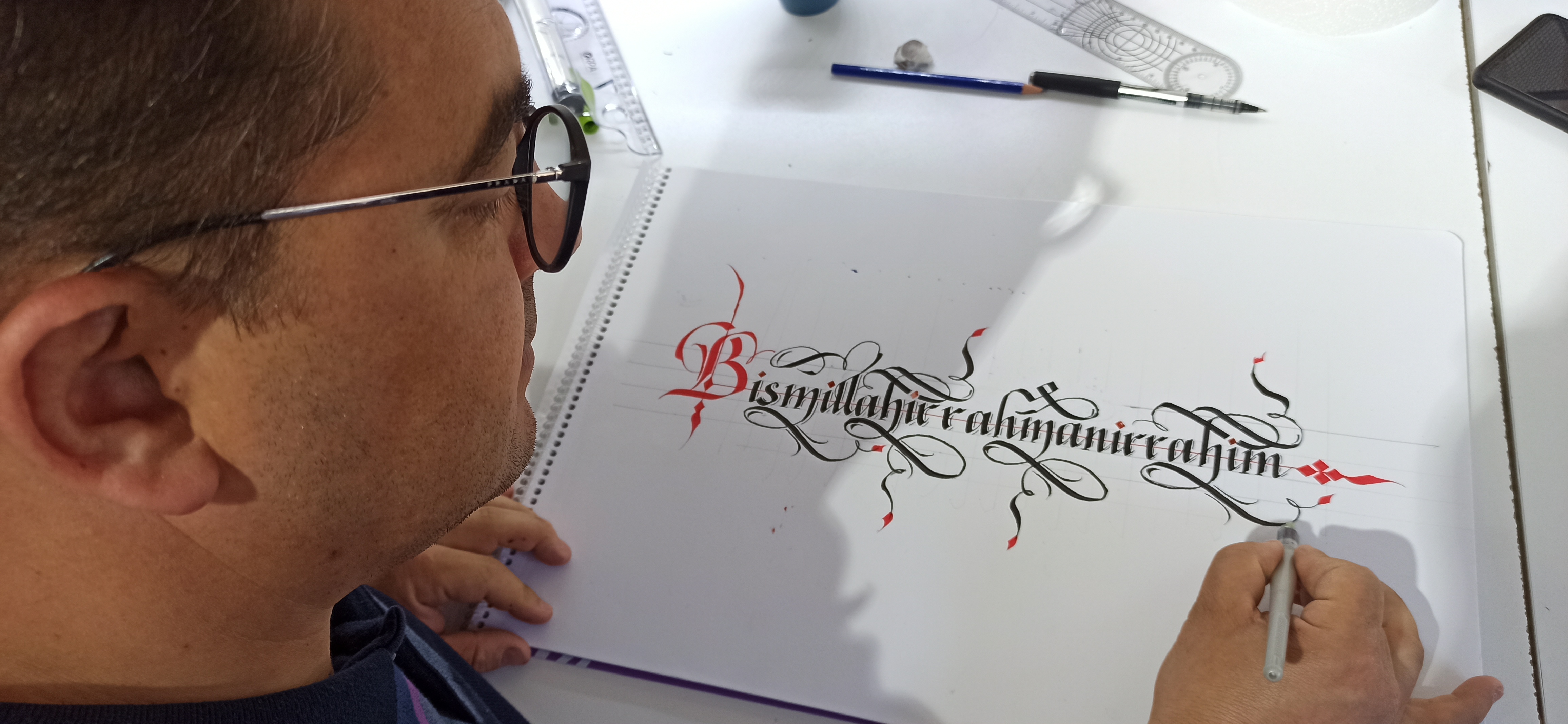 Öğrenci Çalışmaları
