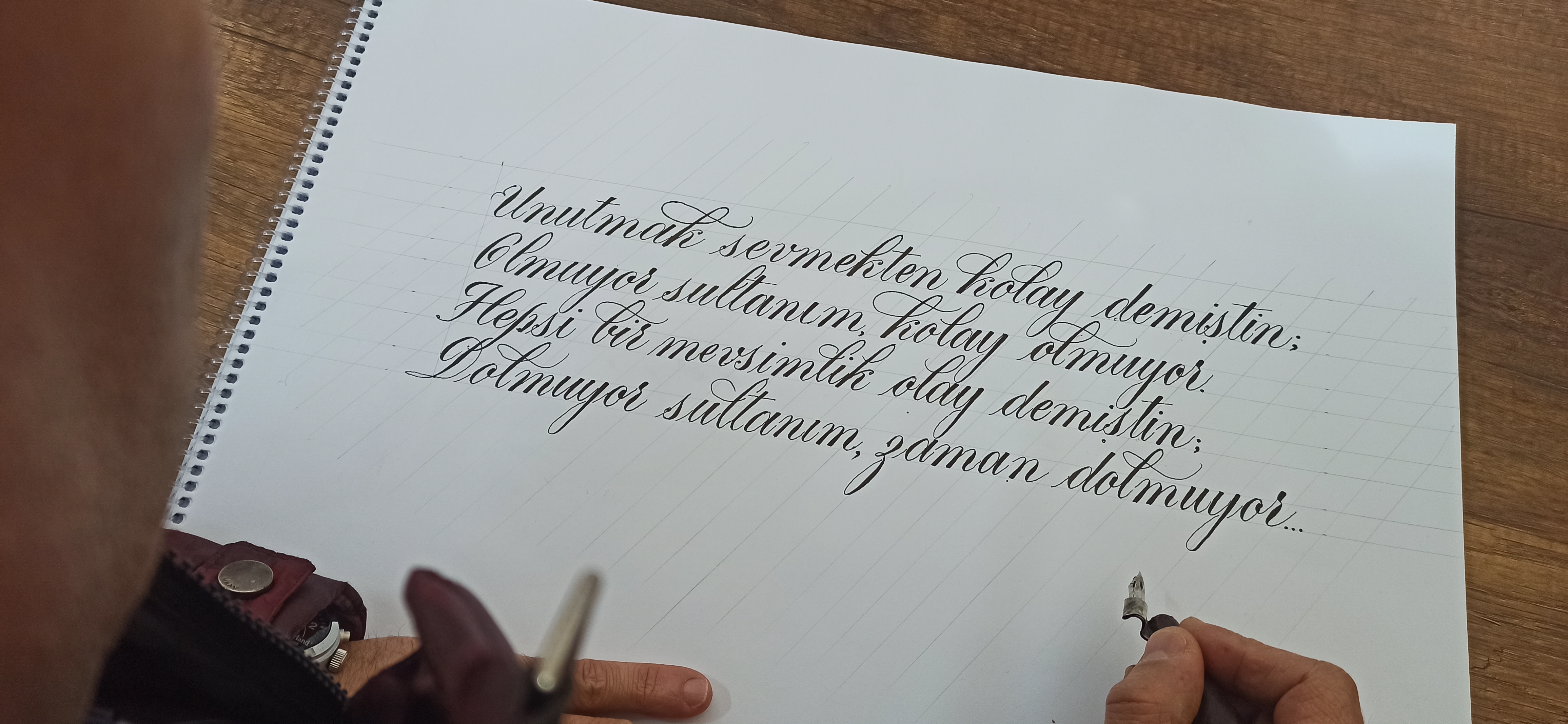 Öğrenci Çalışmaları